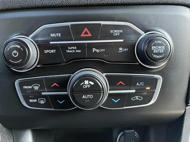 2021 Dodge Charger SXT AWD