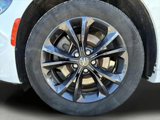 2021 Dodge Charger SXT AWD