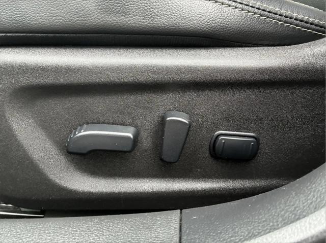 2024 Nissan Altima Platinum