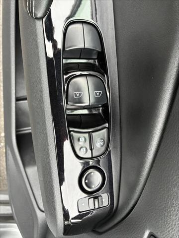 2024 Nissan Altima Platinum