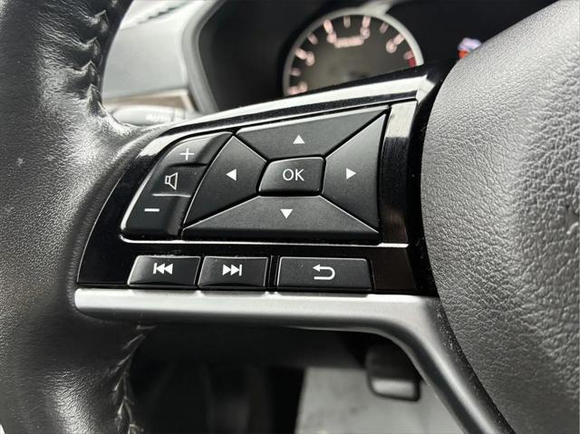 2024 Nissan Altima Platinum