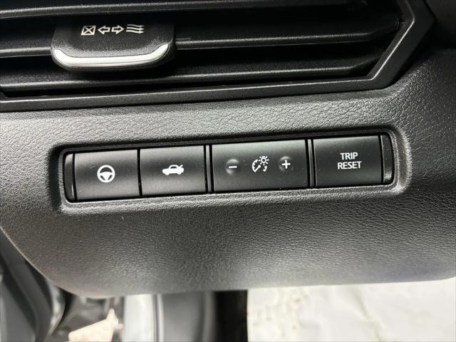 2024 Nissan Altima Platinum