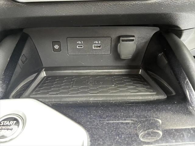2024 Nissan Altima Platinum