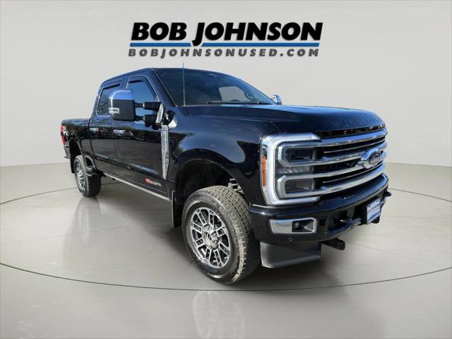 2026 Ford F-350 Platinum for sale in Watertown, NY