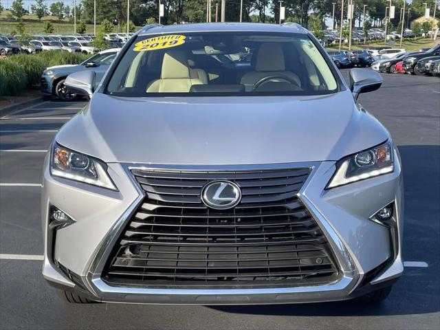 2019 Lexus RX 350 Premium