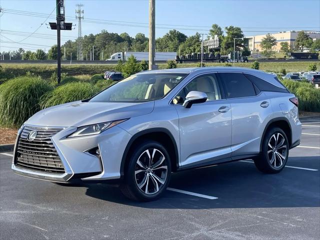 2019 Lexus RX 350 Premium
