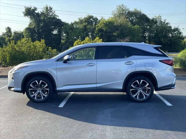 2019 Lexus RX 350 Premium