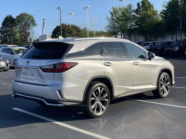 2019 Lexus RX 350 Premium