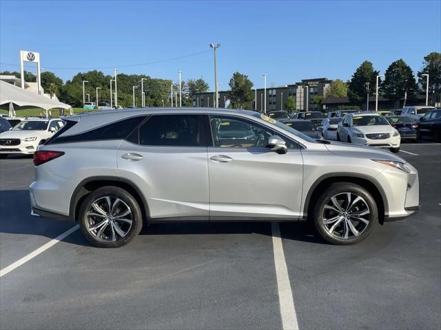 2019 Lexus RX 350 Premium