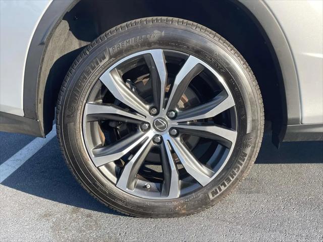 2019 Lexus RX 350 Premium