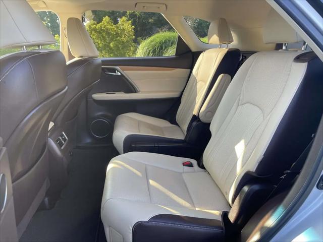 2019 Lexus RX 350 Premium