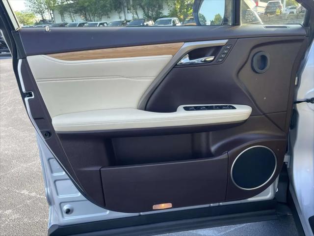 2019 Lexus RX 350 Premium