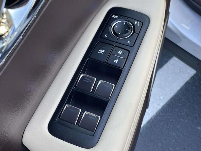 2019 Lexus RX 350 Premium