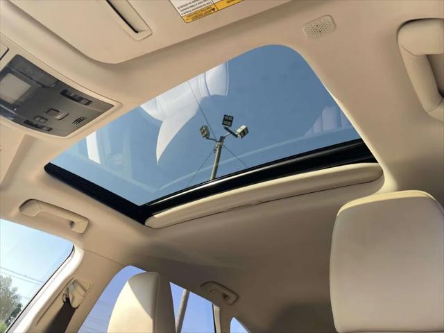 2019 Lexus RX 350 Premium