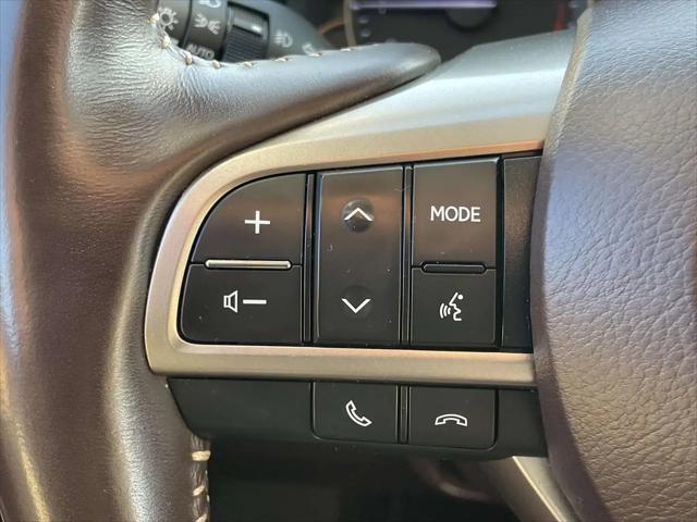 2019 Lexus RX 350 Premium