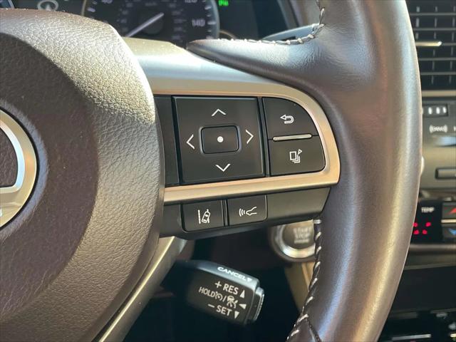 2019 Lexus RX 350 Premium