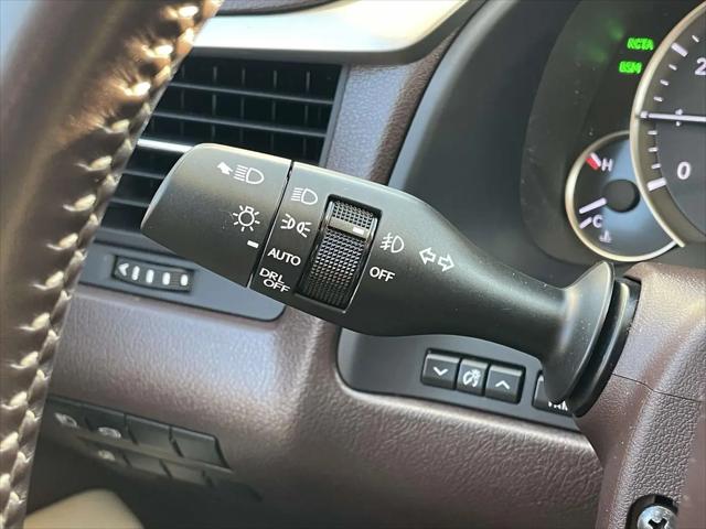 2019 Lexus RX 350 Premium