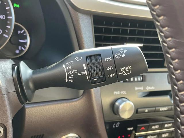 2019 Lexus RX 350 Premium