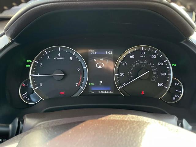 2019 Lexus RX 350 Premium