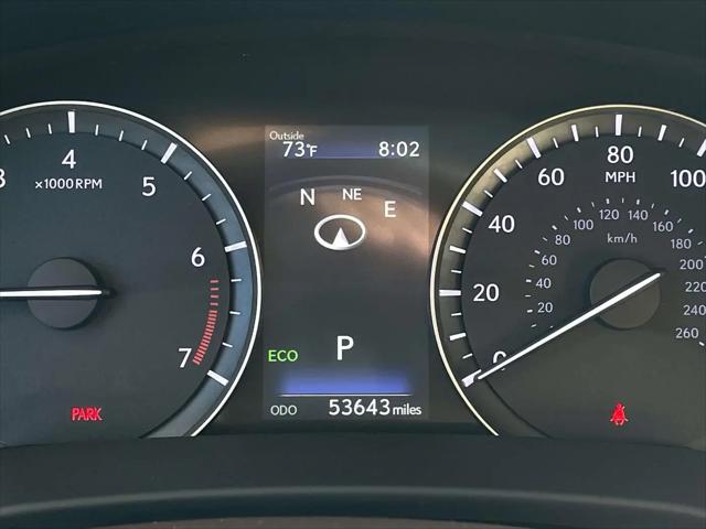 2019 Lexus RX 350 Premium
