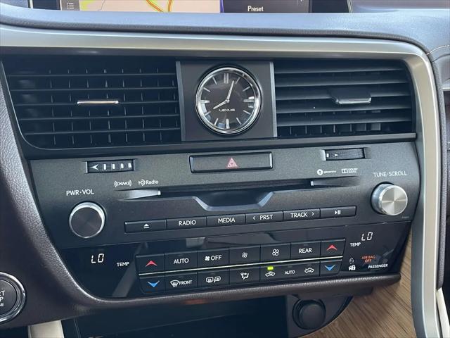 2019 Lexus RX 350 Premium