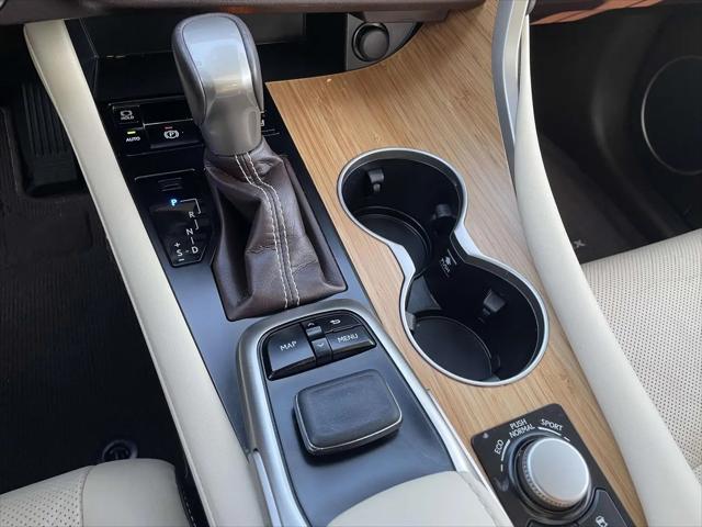 2019 Lexus RX 350 Premium