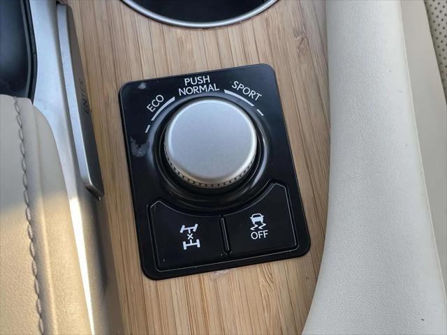 2019 Lexus RX 350 Premium
