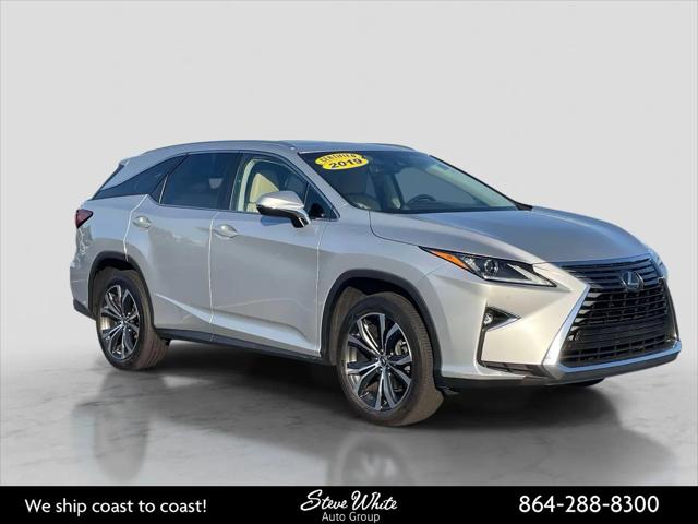 2019 Lexus RX 350 Premium for sale in Greenville, SC
