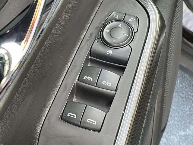 2020 GMC Acadia AWD SLT