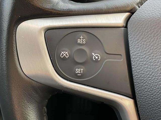 2020 GMC Acadia AWD SLT