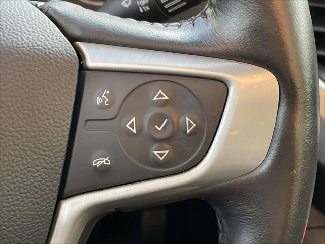 2020 GMC Acadia AWD SLT