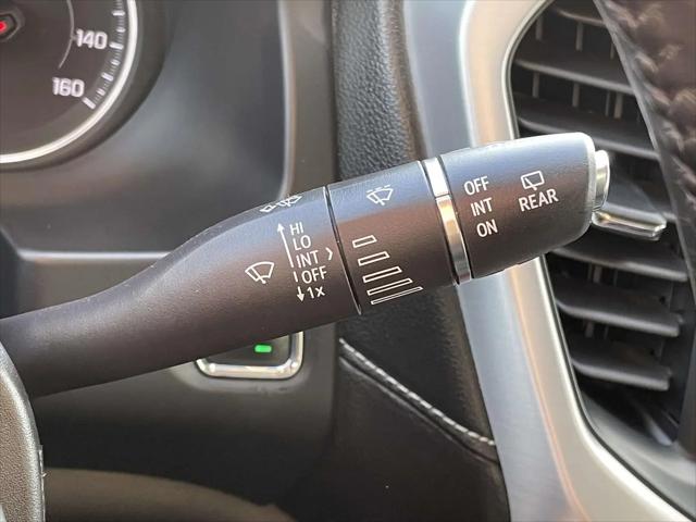 2020 GMC Acadia AWD SLT