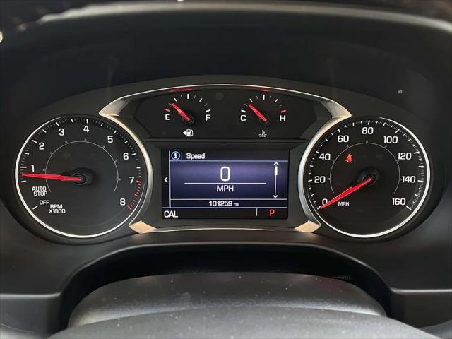 2020 GMC Acadia AWD SLT