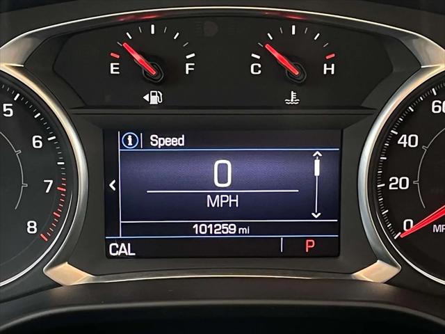 2020 GMC Acadia AWD SLT
