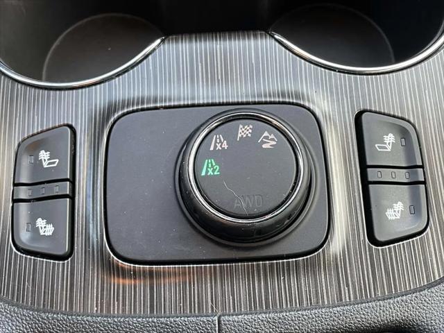 2020 GMC Acadia AWD SLT