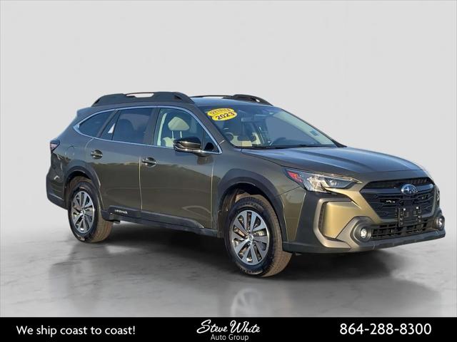 2023 Subaru Outback Premium for sale in Greenville, SC