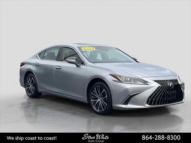 2024 Lexus ES 350 ES 350 for sale in Greenville, SC
