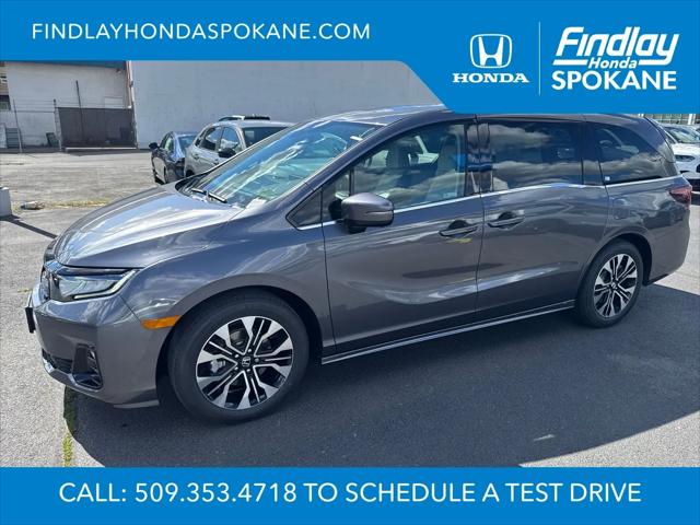2026 Honda Odyssey Elite for sale in Spokane, WA