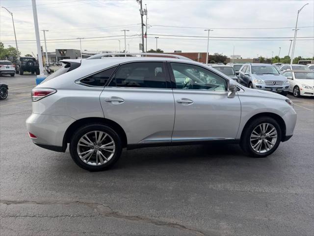 2013 Lexus RX 350 RX 350