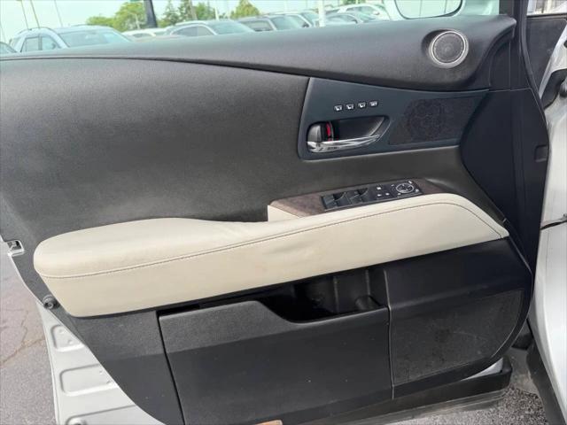 2013 Lexus RX 350 RX 350