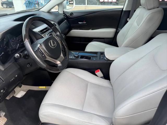 2013 Lexus RX 350 RX 350