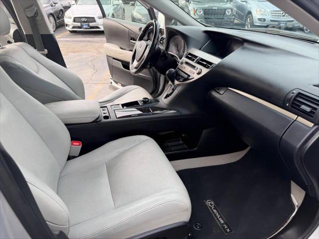 2013 Lexus RX 350 RX 350