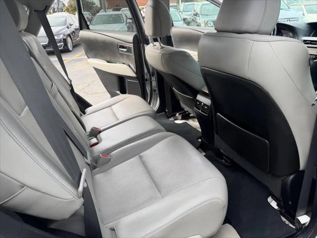2013 Lexus RX 350 RX 350
