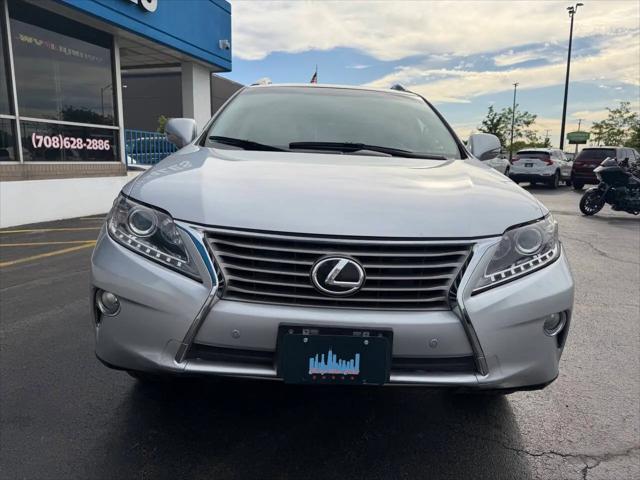 2013 Lexus RX 350 RX 350