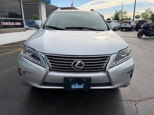 2013 Lexus RX 350 RX 350