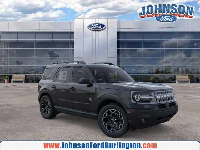 2026 Ford Bronco Sport Outer Banks for sale in Burlington, NJ