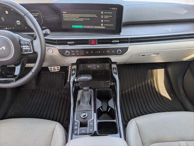 2025 Kia Sorento SX