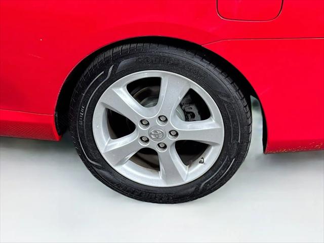2007 Toyota Camry SLE