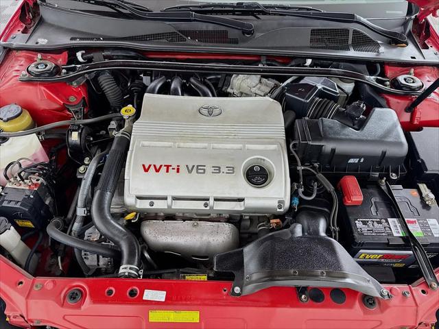 2007 Toyota Camry SLE