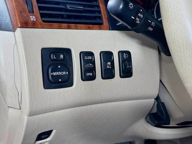 2007 Toyota Camry SLE